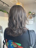 ラベンダー バイ ジュエル 湘南台駅西口店(Lavender by JEWEL) ☆お客様スタイル☆【Lavender by JEWEL 湘南台/湘南台駅】