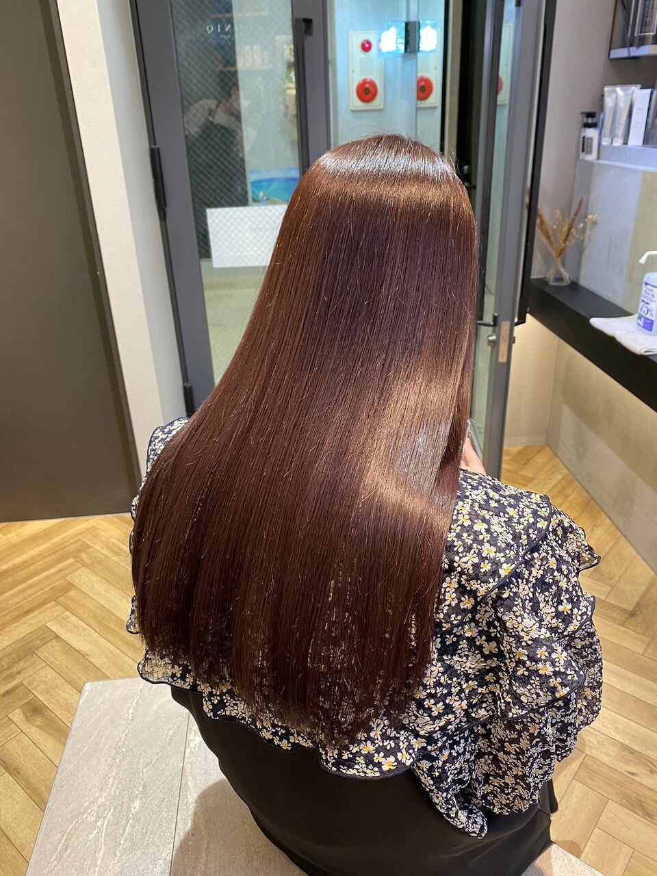公式】hair&life egerie days （ヘアアンドライフ エジェリ