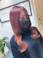 フツーロ 栄(FUTURO)&nbsp;ヴァイオレットピンク