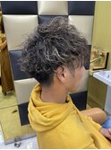 ツイストスパイラル