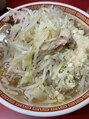 アーリー(Ali'i)&nbsp;ラーメン二郎全国制覇目指してます！好きな店舗は環七新代田店