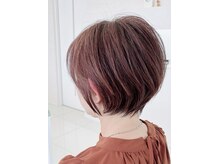 ビューティー サロン ウェリナ(BEAUTY SALON WELINA)