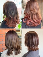 アークスヘアー