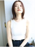 天神【BIRTH】大人可愛い×前髪なし外ハネボブ　12