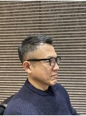 ベリーショート<理容室>