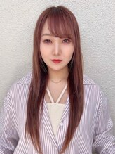 リアイス(Re:ICE) 高谷 美都