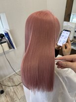 シキ(C key)&nbsp;ピンクベージュ