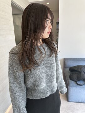 ネストバイコード(NEST by chord) 【NEST 神保】お客様スタイル#133