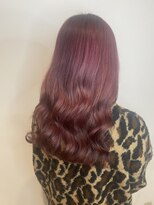 アヴァンス アリオ鳳店(AVANCE)&nbsp;チェリーレッド