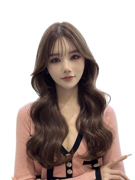 ネウィ 銀座(newi) ロングレイヤーカット