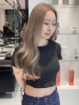 キーン 吉祥寺店(keen)&nbsp;《keen×カネコ》ミルクティーベージュ