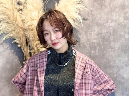 リル 溝の口(LiL)の写真