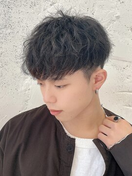 フォルテ ガーデン ヒルズ 静岡店(FORTE GARDEN HILLS) 髪質改善/韓国風/透明感カラー/縮毛矯正