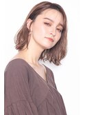 ウエットヘア