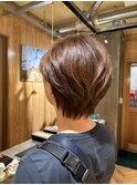 ショート