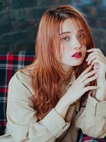 スタリー(Starry)&nbsp;王道レイヤースタイル20代/30代/40代/ハレマチ通り