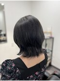 アッシュグレー