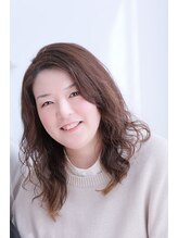 ヘアーデザイン イーエックスターバン(Hair Design ex Turban) 渋谷 友理