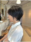 黄金比のショートカット