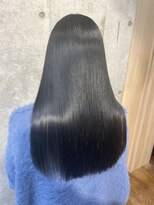 カリーナコークス 原宿 渋谷(Carina COKETH)&nbsp;インナーカラー/ダブルカラー/イヤリングカラー/ハイライト