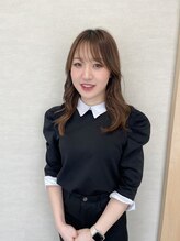 アヴァンス クロス メルシー 西梅田店(AVANCE CROSS melc) 有賀 つぐみ