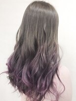 ヘアリゾート エーアイ 川越店(hair resort Ai)&nbsp;メルティカラー/フェミニンロング/着物[川越駅/本川越駅]