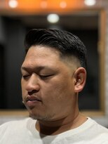 オトコデザイン(OTOKO DESIGN)&nbsp;Ryo Hasegawa