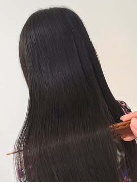 カミストップ 立川南口(KAMI STOP) KAMI STOP[髪質改善/髪質改善トリートメント]