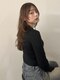 オルカ(orca)の写真/ショート・ミディアム・ロング…どの長さでも"盛れる顔周り"に♪顔周りに変化をつけ、自信のもてる自分へ！