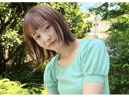 アンサム 二子玉川店(UNSOME)の写真