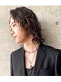 リード バイ ラグーン(LEAD by LAGOON) syun 