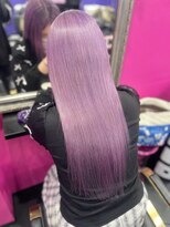 ドール(Doll)&nbsp;lavender