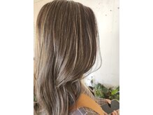 ライズ ヘア ブランド 豊中店(RISE HAIR BRAND)