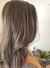 ライズ ヘア ブランド 豊中店(RISE HAIR BRAND)