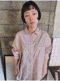レイヤーボブ