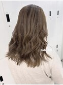 Balayage！ブリーチ/バレイヤージュ/ハイライト