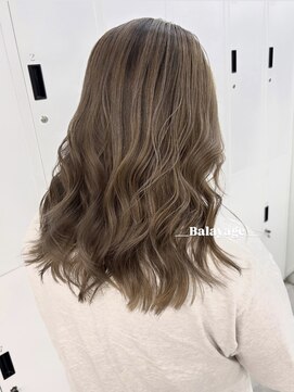 エイト 川崎店(EIGHT) Balayage！ブリーチ/バレイヤージュ/ハイライト