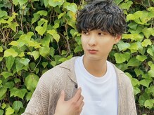 コアブラン 原宿 明治神宮前(CORE blanc)の雰囲気（美容室迷子のメンズにおすすめ！トレンドのモテ髪爆誕させます！）