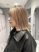 ヴァイス 新宿店(VAICE) ベージュデザイン