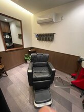 ヘアサロン大野 バルビエ店