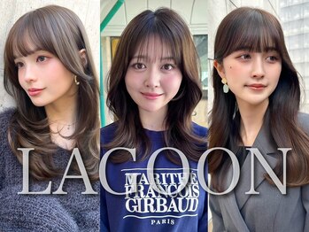 LAGOON 原宿/表参道 美髪カラー 髪質改善専門店 【ラグーン】