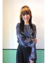 ロビー(LOBBY) himeri