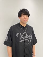 シーエスメイドバイシャチュー 亀有店(CS made by SHACHU) 栗山 直也