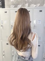 ウード(OUD)&nbsp;ミルクベージュ