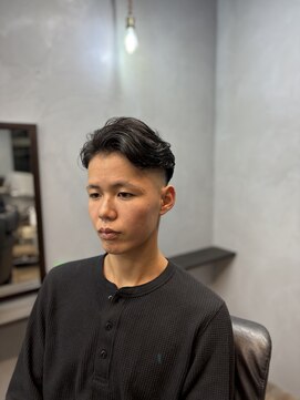 フェザーショート