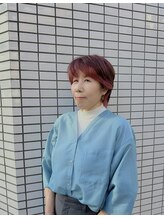 クープ(Coup)&nbsp;平野 あさひ