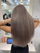 ラピス 池袋(Lapis) 『LAPIS池袋』パールグレージュcolor