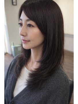 シェリマ 府中(SHELIMA) レイヤーカット