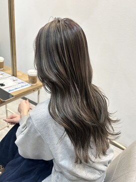 メラク バイ コア(Merak by CoRe.gn) コントラストハイライト