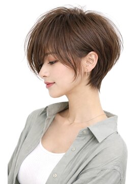 セカンド 二俣川駅(2nd) #髪質改善#縮毛矯正#学割U24#二俣川駅